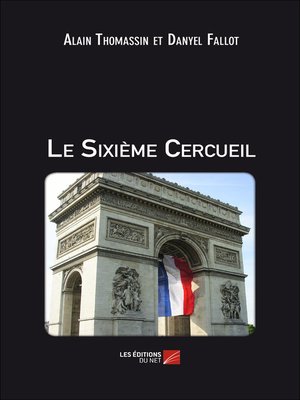 cover image of Le Sixième Cercueil